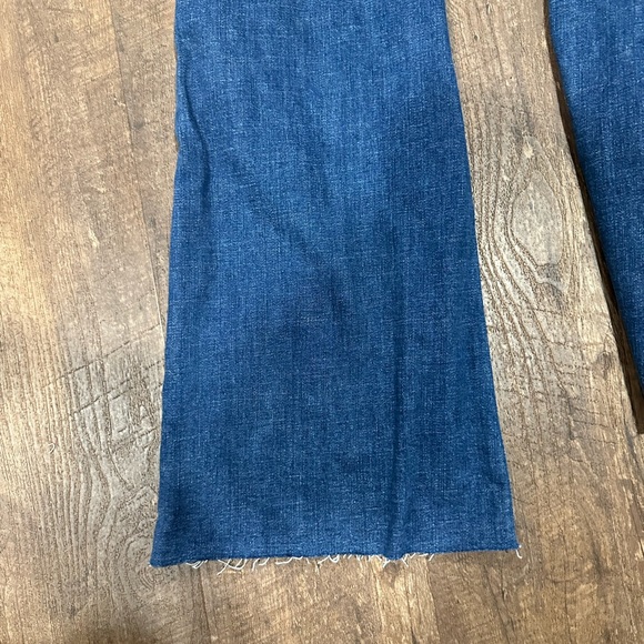 Judy Blue Flare Jeans - Picture 5 of 6